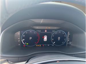 Skoda Karoq SOFORT VERFÜGBAR! 2.0 TDI Balance ACC AHK AUT Kam. Navi LED