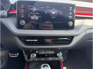 Skoda Fabia SOFORT VERFÜGBAR! 1.0 TSI Monte Carlo ACC AUT Kam. Navi LED
