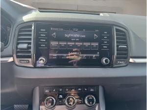 Skoda Karoq SOFORT VERFÜGBAR! 2.0 TDI Balance ACC AHK AUT Kam. Navi LED