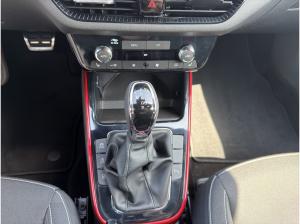 Skoda Fabia SOFORT VERFÜGBAR! 1.0 TSI Monte Carlo ACC AUT Kam. Navi LED