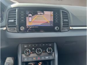 Skoda Karoq SOFORT VERFÜGBAR! 2.0 TDI Balance ACC AHK AUT Kam. Navi LED