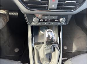 Skoda Kamiq SOFORT VERÜGBAR! 1.0 TSI Tour AHK AUT Kam. Virtual KeyLess