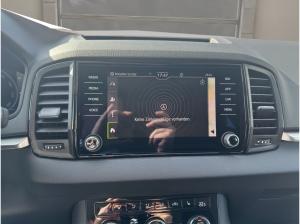 Skoda Karoq SOFORT VERFÜGBAR! 2.0 TDI Balance ACC AHK AUT Kam. Navi LED