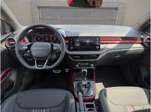 Skoda Fabia SOFORT VERFÜGBAR! 1.0 TSI Monte Carlo ACC AUT Kam. Navi LED