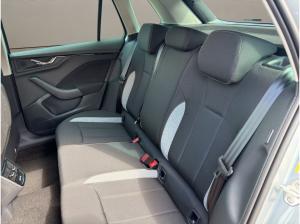 Skoda Kamiq SOFORT VERÜGBAR! 1.0 TSI Tour AHK AUT Kam. Virtual KeyLess