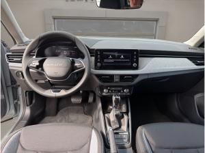 Skoda Kamiq SOFORT VERÜGBAR! 1.0 TSI Tour AHK AUT Kam. Virtual KeyLess