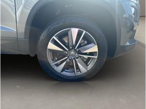 Skoda Karoq SOFORT VERFÜGBAR! 2.0 TDI Balance ACC AHK AUT Kam. Navi LED
