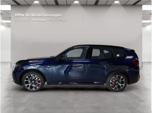 BMW X3 20 xDrive M Sport AHK