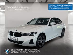 BMW 318 i Limousine AHK