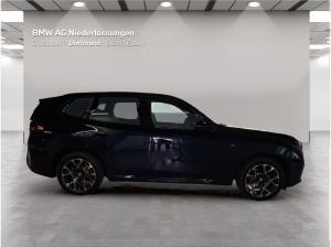BMW X3 20 xDrive M Sport AHK
