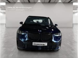 BMW X3 20 xDrive M Sport AHK