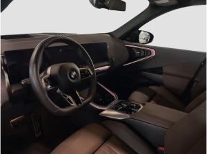 BMW X3 20 xDrive M Sport AHK