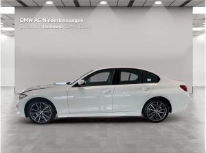 BMW 318 i Limousine AHK