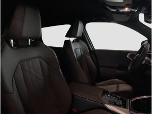 BMW X3 20 xDrive M Sport AHK