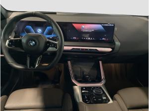 BMW X3 20 xDrive M Sport AHK