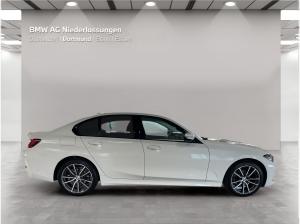 BMW 318 i Limousine AHK