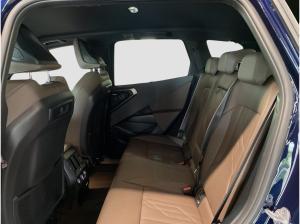 BMW X3 20 xDrive M Sport AHK