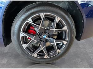 BMW X3 20 xDrive M Sport AHK