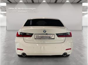 BMW 318 i Limousine AHK