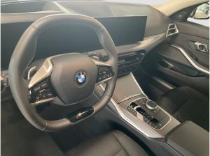 BMW 318 i Limousine AHK