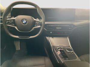 BMW 318 i Limousine AHK