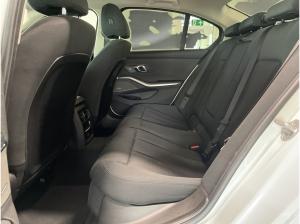 BMW 318 i Limousine AHK