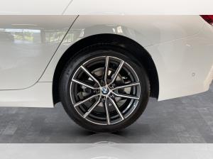 BMW 318 i Limousine AHK