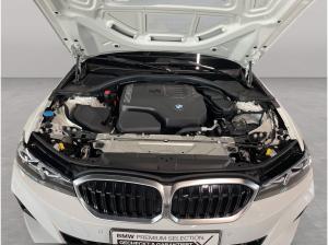 BMW 318 i Limousine AHK