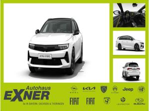 Opel Astra Sports Tourer GS 1.2 Turbo **Gewerbehammer**