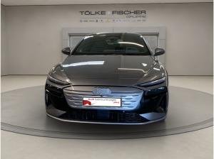 Audi A6 e-tron Avant S-line - Audi e-tron Aktion