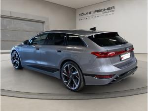 Audi A6 e-tron Avant S-line - Audi e-tron Aktion