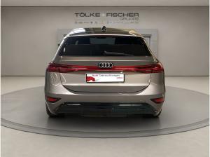 Audi A6 e-tron Avant S-line - Audi e-tron Aktion