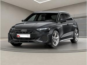 Audi A3 Sportback 1.5 TFSI S-line - AUDI SOMMERDEALS