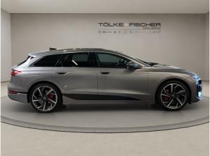 Audi A6 e-tron Avant S-line - Audi e-tron Aktion