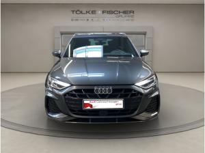 Audi A3 Sportback 1.5 TFSI S-line - AUDI SOMMERDEALS