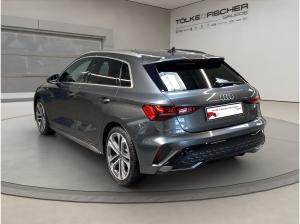 Audi A3 Sportback 1.5 TFSI S-line - AUDI SOMMERDEALS