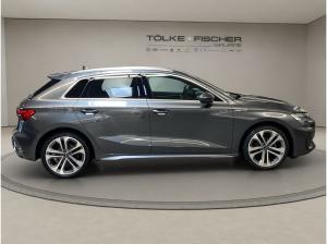Audi A3 Sportback 1.5 TFSI S-line - AUDI SOMMERDEALS