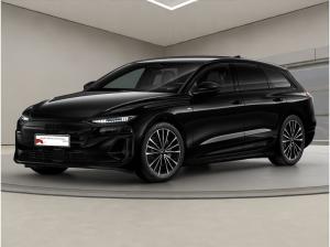 Audi A6 e-tron Avant performance S-line - e-tron Aktion