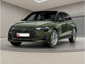 Audi A3 Sportback 1.5 TFSI advanced - AUDI SOMMERDEALS