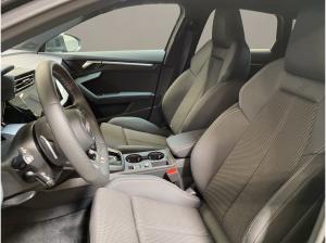 Audi A3 Sportback 1.5 TFSI S-line - AUDI SOMMERDEALS