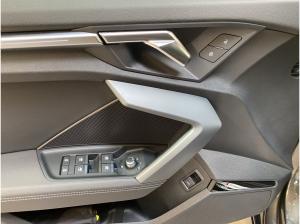 Audi A3 Sportback 1.5 TFSI S-line - AUDI SOMMERDEALS