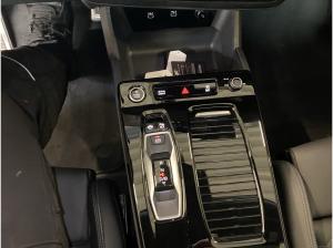 Audi A6 e-tron Avant S-line - Audi e-tron Aktion