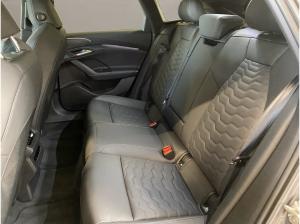 Audi A6 e-tron Avant S-line - Audi e-tron Aktion