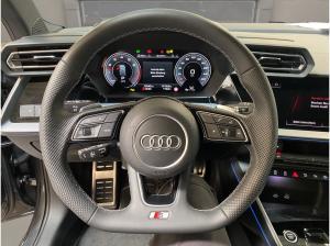Audi A3 Sportback 1.5 TFSI S-line - AUDI SOMMERDEALS