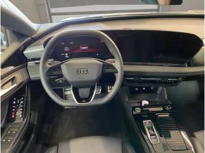 Audi A6 e-tron Avant S-line - Audi e-tron Aktion