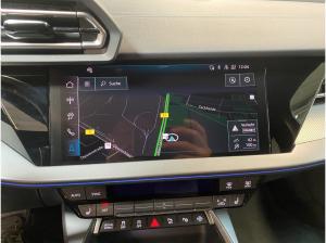 Audi A3 Sportback 1.5 TFSI S-line - AUDI SOMMERDEALS