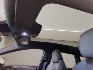 Audi A6 e-tron Avant S-line - Audi e-tron Aktion