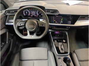 Audi A3 Sportback 1.5 TFSI S-line - AUDI SOMMERDEALS