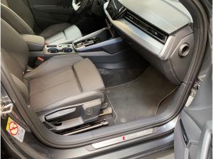 Audi A3 Sportback 1.5 TFSI S-line - AUDI SOMMERDEALS