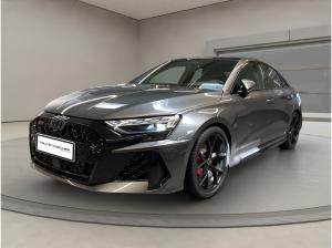 Audi RS3 RS 3 Limousine 2.5 quattro W TFSI ACC AUT Kam.